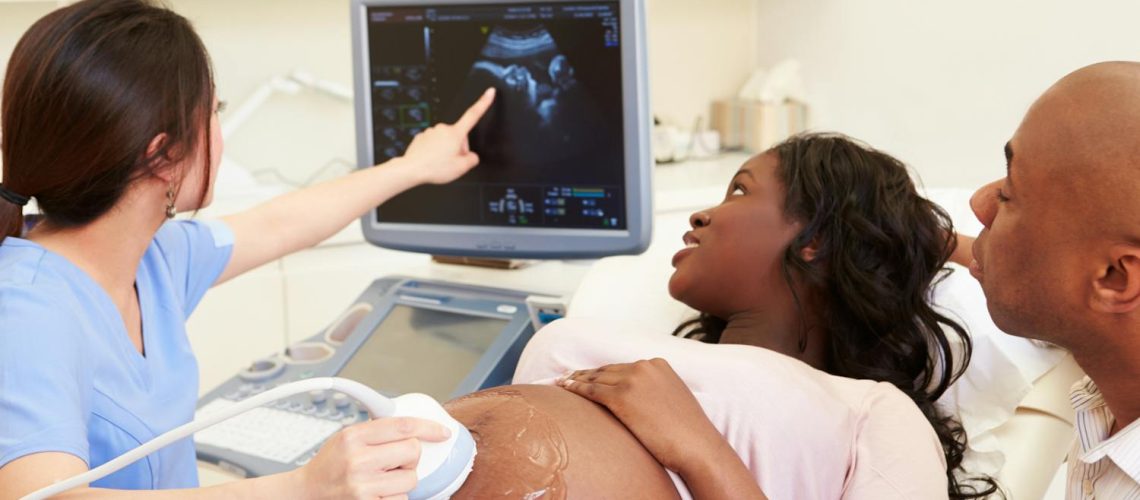 Grossesse : tout savoir sur l'échographie obstétricale