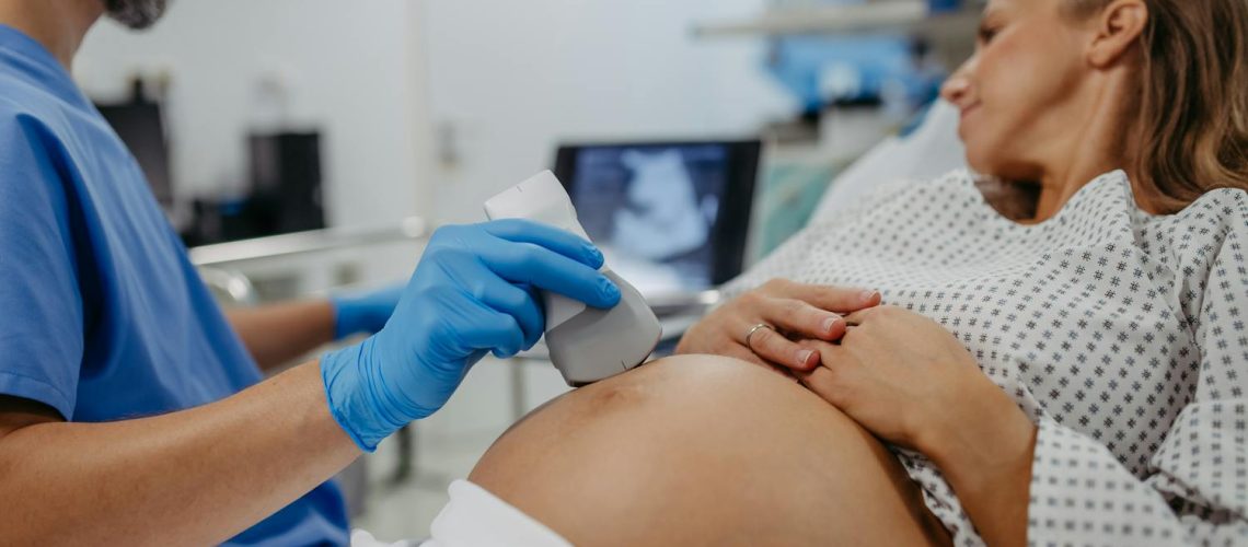 Échographie obstétricale du 3e trimestre : dernier rendez-vous avant bébé !