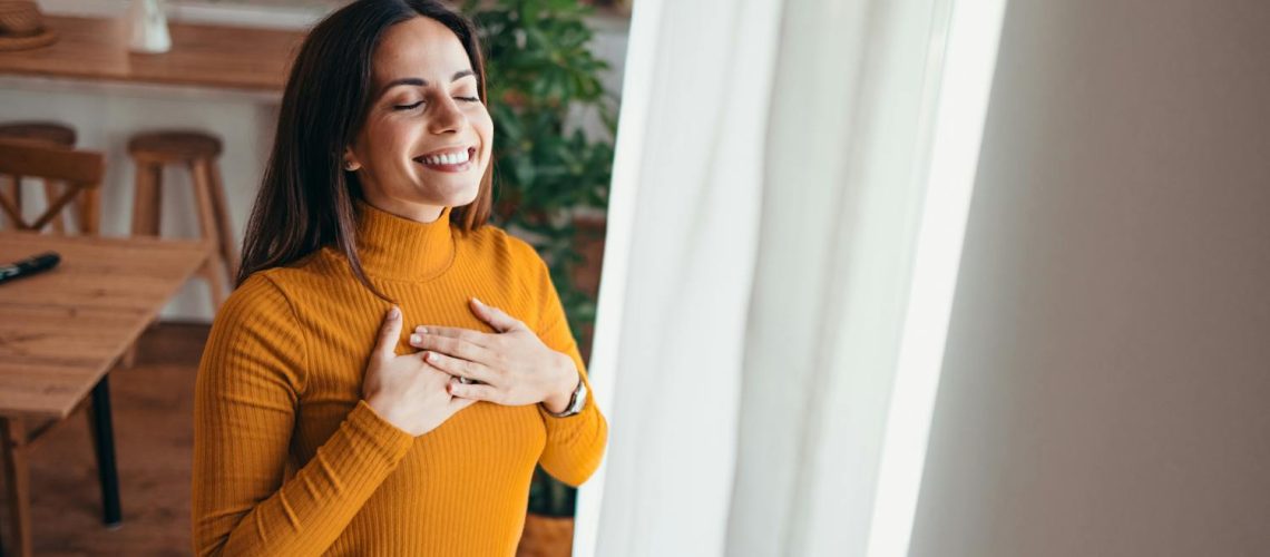 Comment réduire son stress avec la cohérence cardiaque