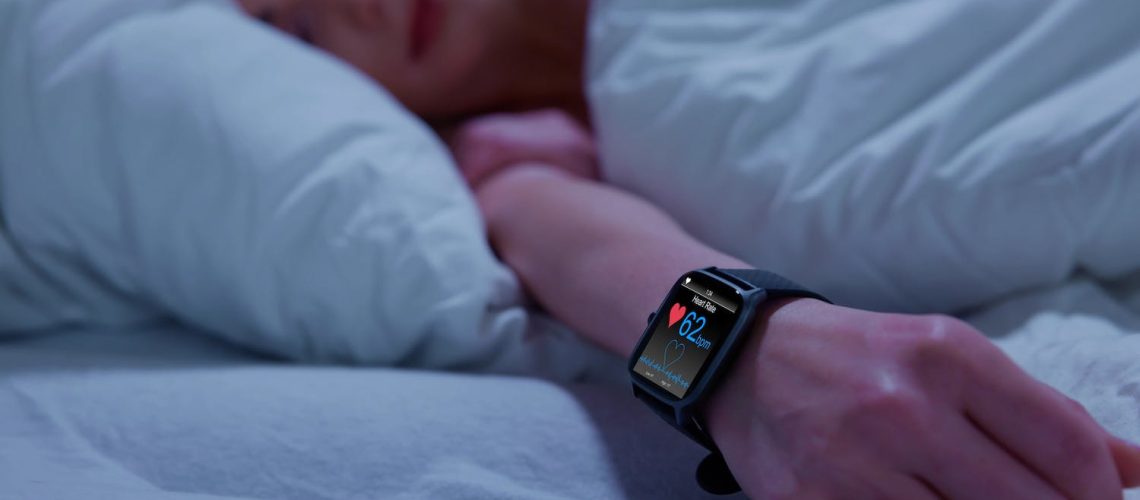 Comment analyser votre fréquence cardiaque pendant le sommeil ?